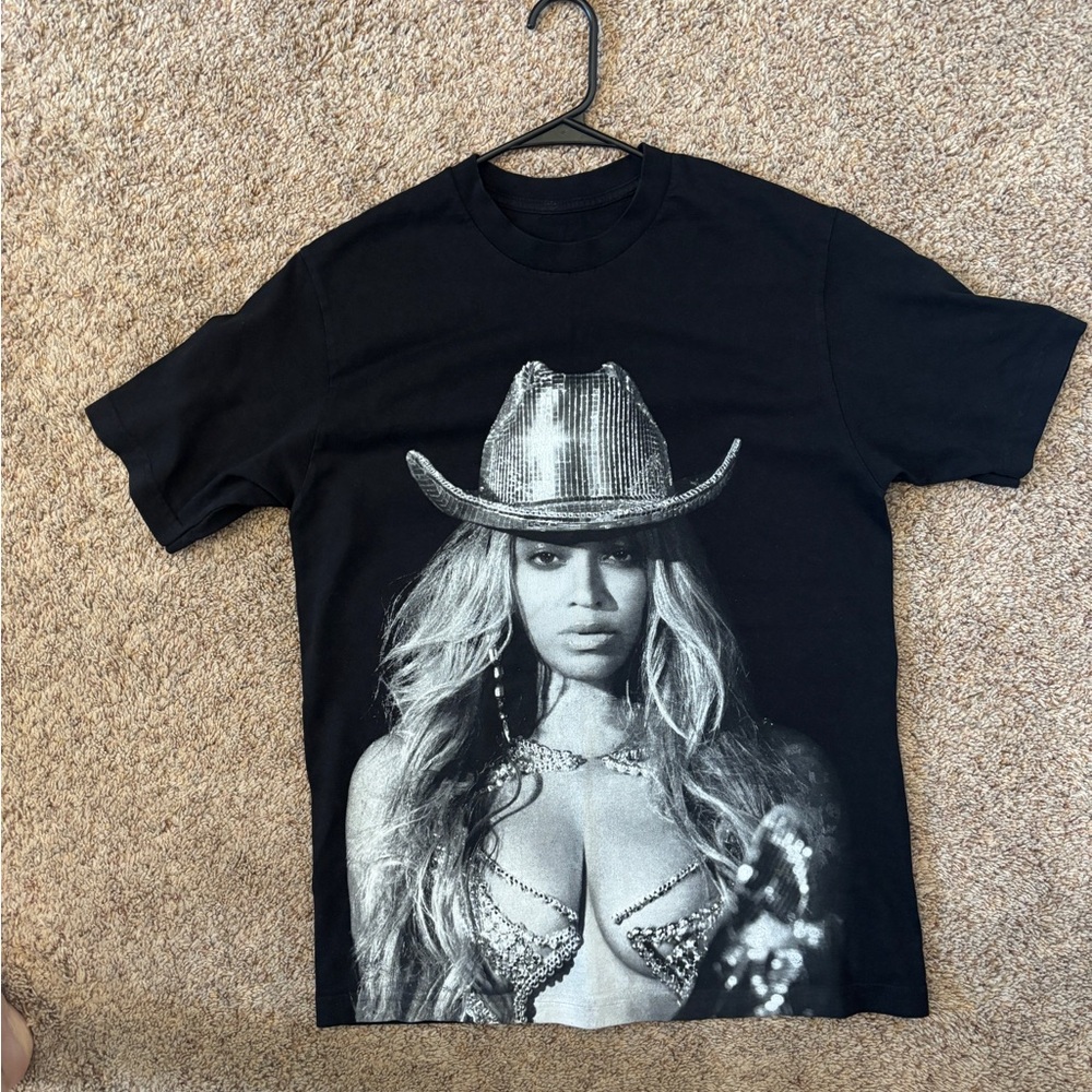 Beyonce Renaissance Shirt
